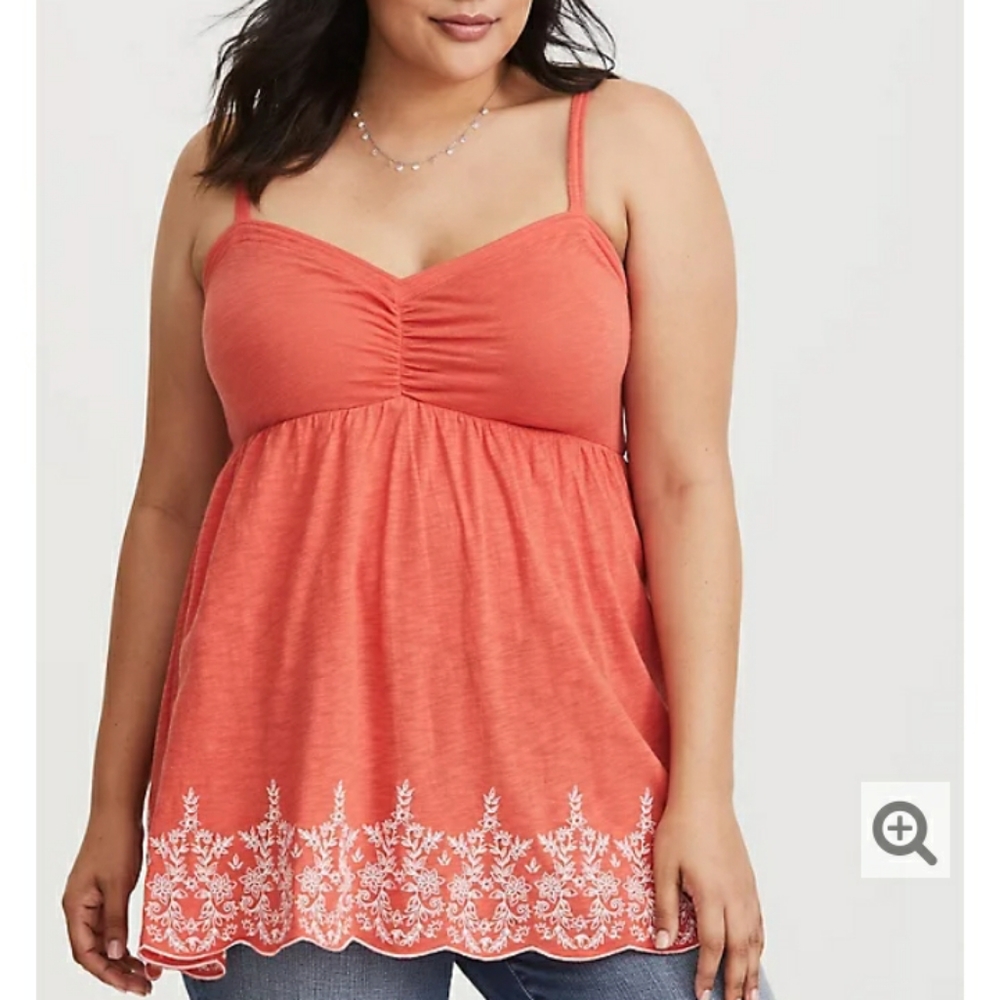 ♡ torrid shirt 3